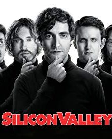 Silicon Valley - Series