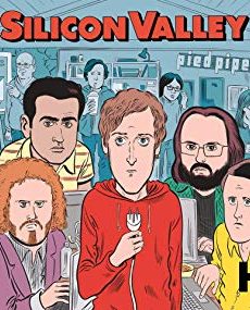 Silicon Valley - Season 4