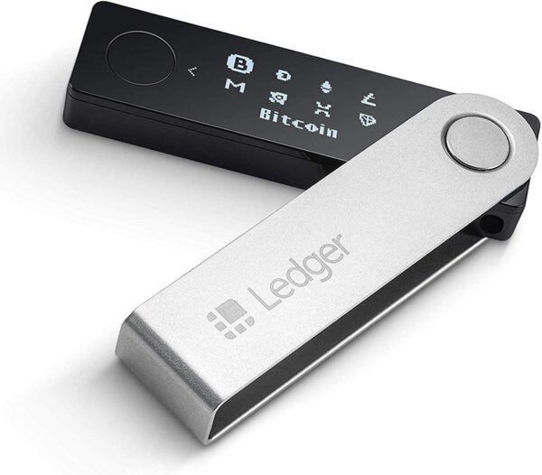 Ledger Backup Pack - Image 3